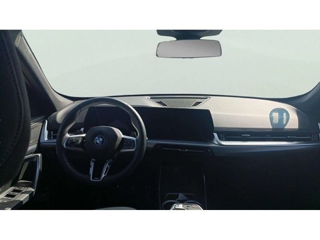BMW X1 xDrive25e 180 kW (245 CV)
