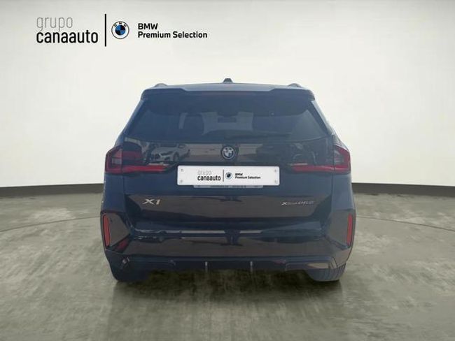 BMW X1 xDrive25e 180 kW (245 CV)