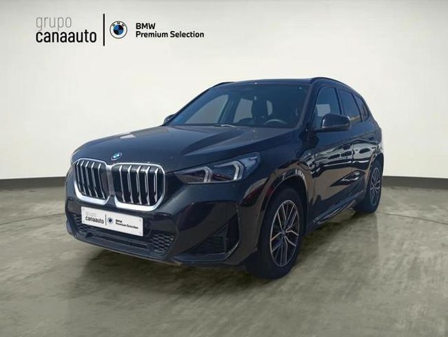 BMW X1 xDrive25e 180 kW (245 CV)