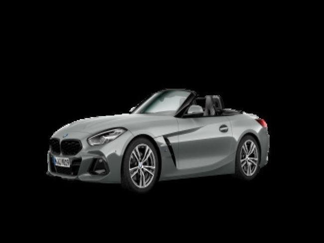 BMW Z4 sDrive20i Cabrio 145 kW (197 CV)
