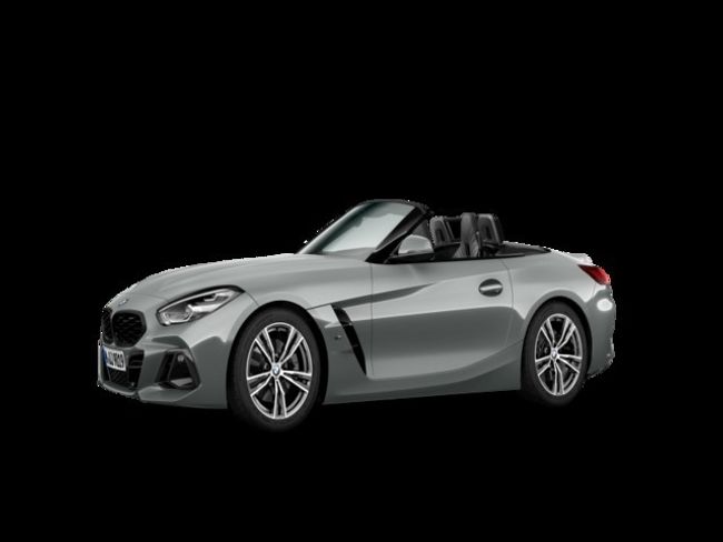 BMW Z4 sDrive20i Cabrio 145 kW (197 CV)
