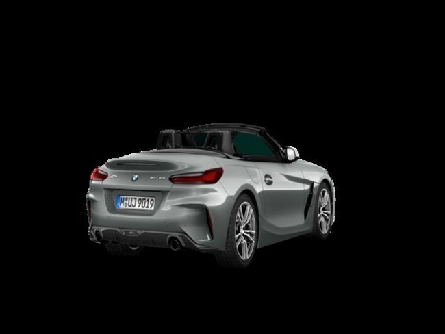 BMW Z4 sDrive20i Cabrio 145 kW (197 CV)