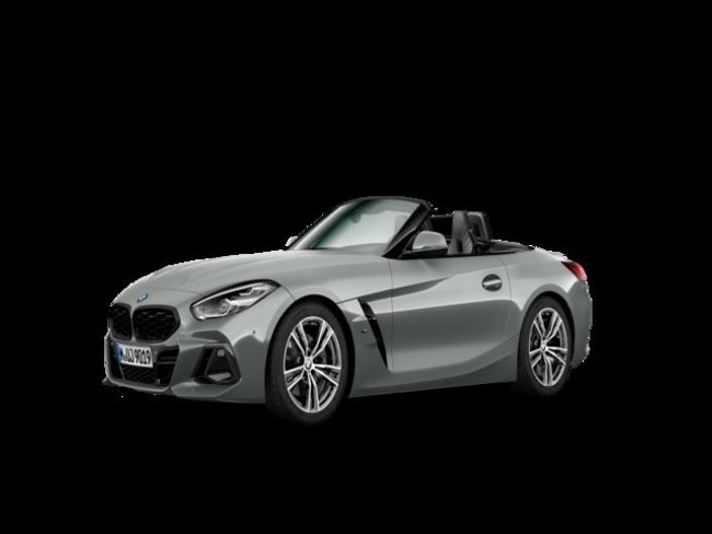 BMW Z4 sDrive20i Cabrio 145 kW (197 CV)