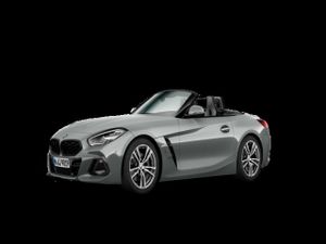 BMW Z4 sDrive20i Cabrio 145 kW (197 CV)  - Foto 3