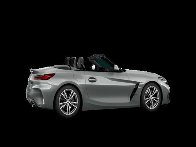 BMW Z4 sDrive20i Cabrio 145 kW (197 CV)