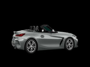 BMW Z4 sDrive20i Cabrio 145 kW (197 CV)  - Foto 17
