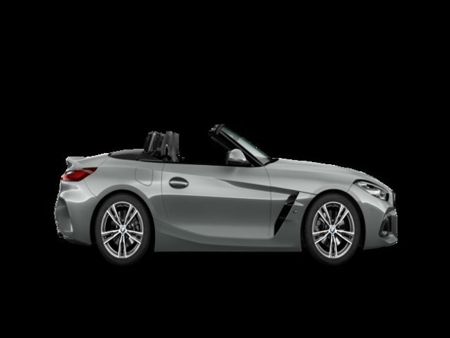 BMW Z4 sDrive20i Cabrio 145 kW (197 CV)