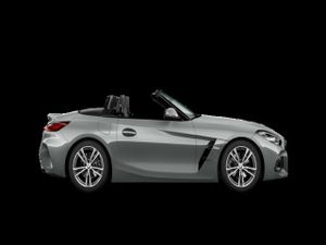 BMW Z4 sDrive20i Cabrio 145 kW (197 CV)  - Foto 15
