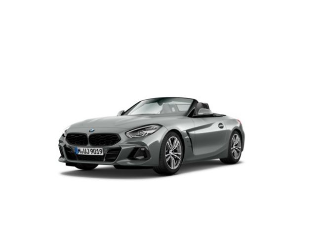 BMW Z4 sDrive20i Cabrio 145 kW (197 CV)