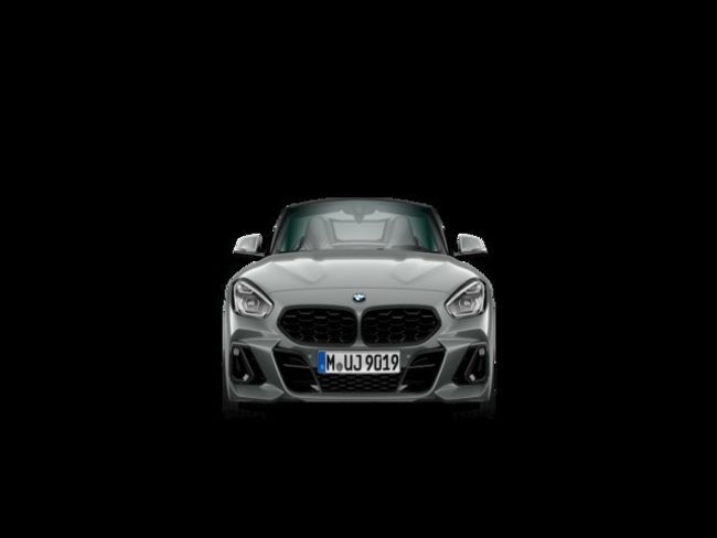 BMW Z4 sDrive20i Cabrio 145 kW (197 CV)