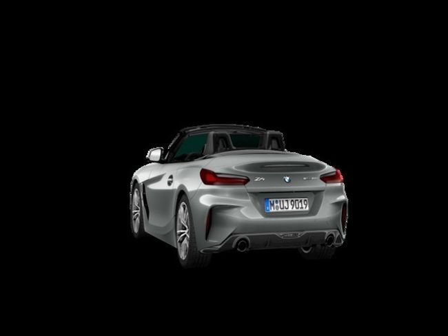BMW Z4 sDrive20i Cabrio 145 kW (197 CV)