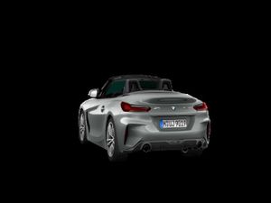BMW Z4 sDrive20i Cabrio 145 kW (197 CV)  - Foto 36