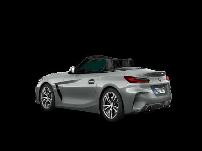 BMW Z4 sDrive20i Cabrio 145 kW (197 CV)