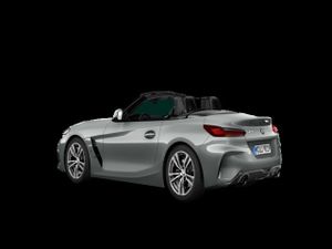 BMW Z4 sDrive20i Cabrio 145 kW (197 CV)  - Foto 9