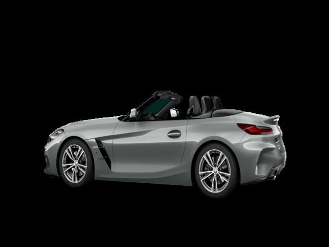 BMW Z4 sDrive20i Cabrio 145 kW (197 CV)