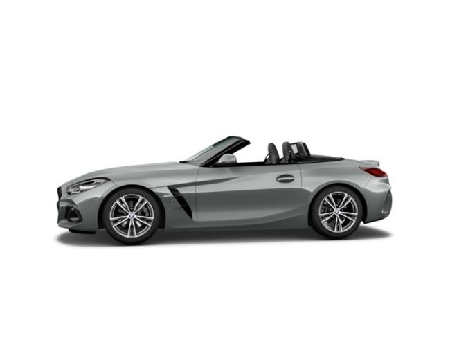 BMW Z4 sDrive20i Cabrio 145 kW (197 CV)