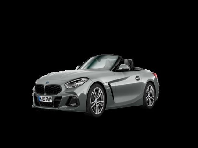 BMW Z4 sDrive20i Cabrio 145 kW (197 CV)