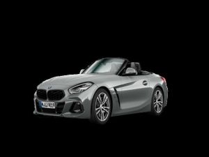 BMW Z4 sDrive20i Cabrio 145 kW (197 CV)  - Foto 24