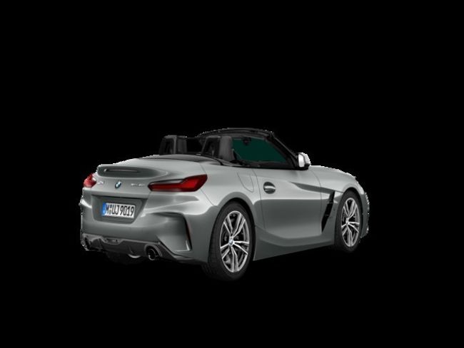 BMW Z4 sDrive20i Cabrio 145 kW (197 CV)