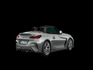 BMW Z4 sDrive20i Cabrio 145 kW (197 CV)  - Foto 32