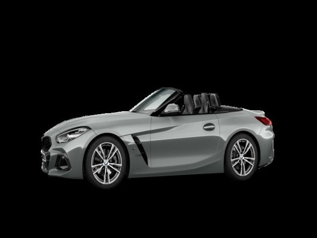 BMW Z4 sDrive20i Cabrio 145 kW (197 CV)
