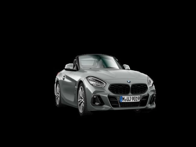 BMW Z4 sDrive20i Cabrio 145 kW (197 CV)