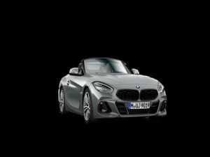 BMW Z4 sDrive20i Cabrio 145 kW (197 CV)  - Foto 30