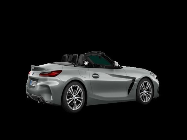 BMW Z4 sDrive20i Cabrio 145 kW (197 CV)