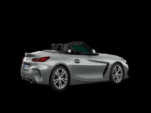 BMW Z4 sDrive20i Cabrio 145 kW (197 CV)  - Foto 29