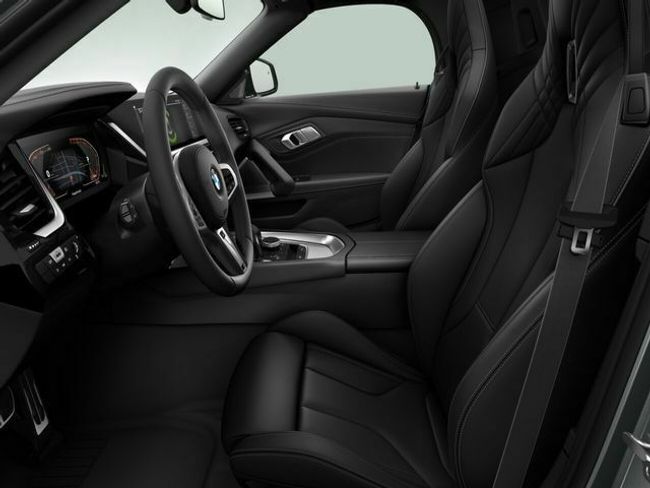 BMW Z4 sDrive20i Cabrio 145 kW (197 CV)