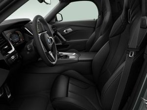 BMW Z4 sDrive20i Cabrio 145 kW (197 CV)  - Foto 21
