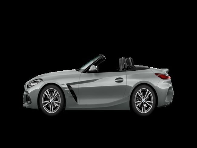 BMW Z4 sDrive20i Cabrio 145 kW (197 CV)