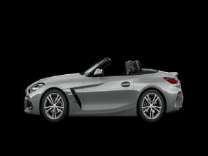 BMW Z4 sDrive20i Cabrio 145 kW (197 CV)  - Foto 26