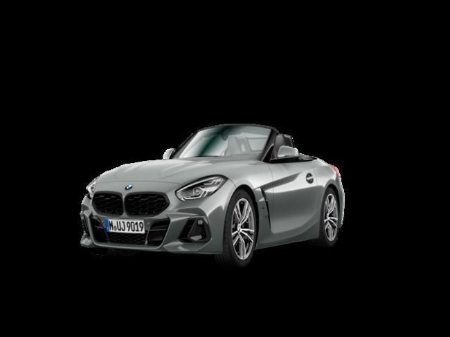 BMW Z4 sDrive20i Cabrio 145 kW (197 CV)
