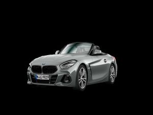 BMW Z4 sDrive20i Cabrio 145 kW (197 CV)  - Foto 4