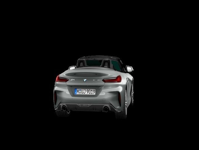 BMW Z4 sDrive20i Cabrio 145 kW (197 CV)