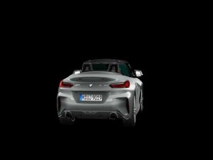 BMW Z4 sDrive20i Cabrio 145 kW (197 CV)  - Foto 18