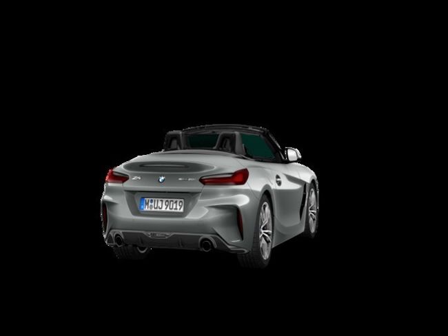BMW Z4 sDrive20i Cabrio 145 kW (197 CV)