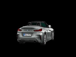 BMW Z4 sDrive20i Cabrio 145 kW (197 CV)  - Foto 25