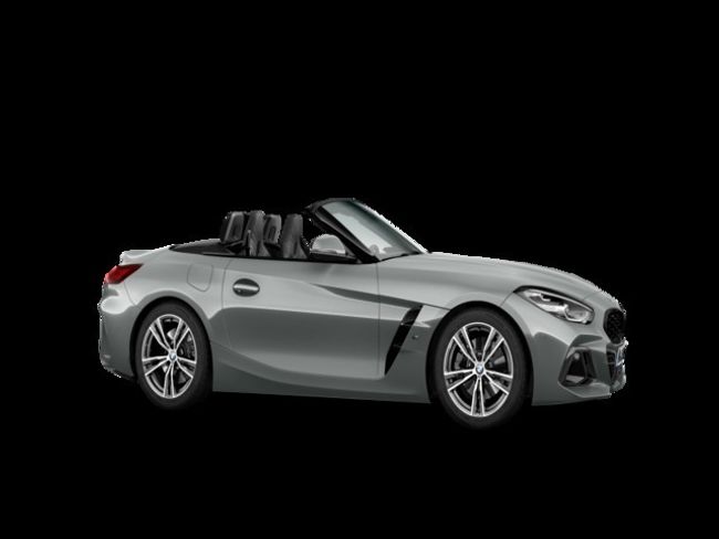 BMW Z4 sDrive20i Cabrio 145 kW (197 CV)