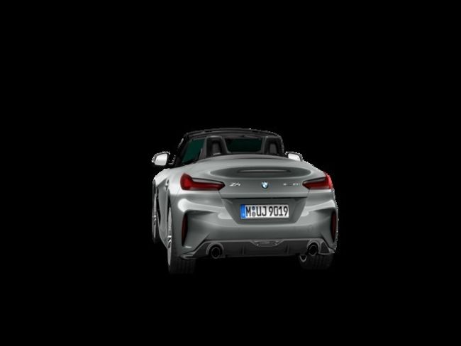 BMW Z4 sDrive20i Cabrio 145 kW (197 CV)