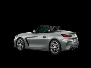 BMW Z4 sDrive20i Cabrio 145 kW (197 CV)  - Foto 31