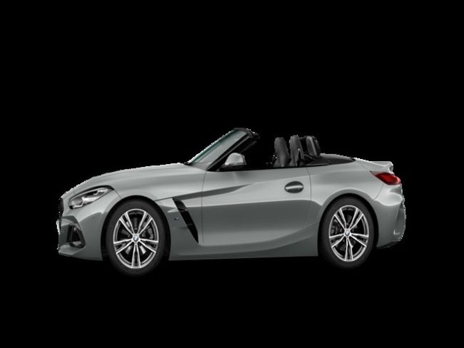BMW Z4 sDrive20i Cabrio 145 kW (197 CV)