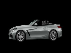 BMW Z4 sDrive20i Cabrio 145 kW (197 CV)  - Foto 7
