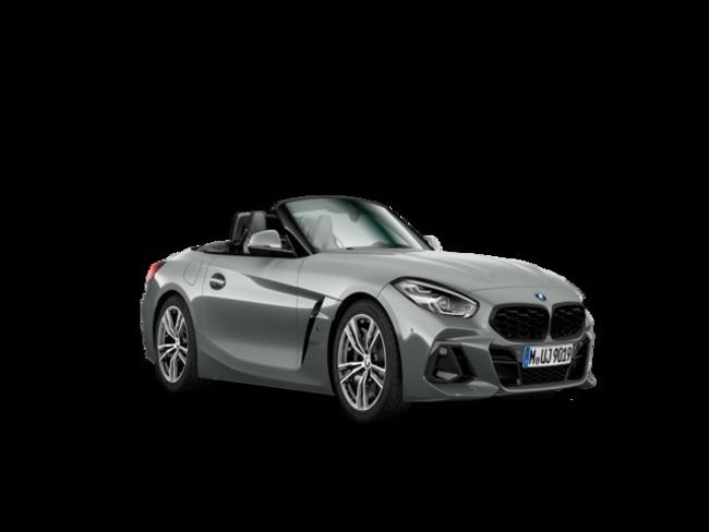 BMW Z4 sDrive20i Cabrio 145 kW (197 CV)