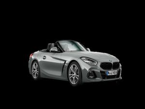 BMW Z4 sDrive20i Cabrio 145 kW (197 CV)  - Foto 34