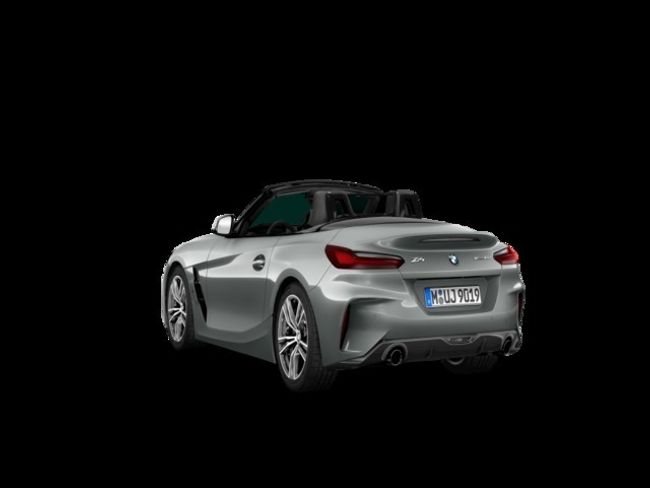 BMW Z4 sDrive20i Cabrio 145 kW (197 CV)