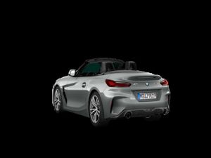 BMW Z4 sDrive20i Cabrio 145 kW (197 CV)  - Foto 16
