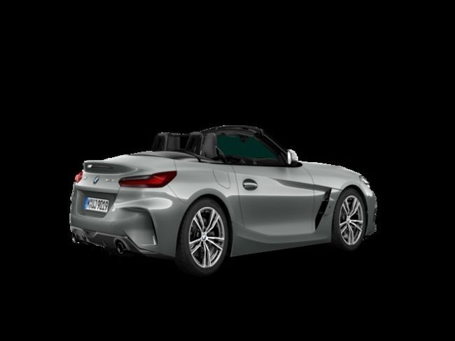 BMW Z4 sDrive20i Cabrio 145 kW (197 CV)