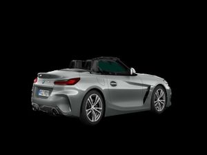 BMW Z4 sDrive20i Cabrio 145 kW (197 CV)  - Foto 10